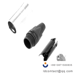 NC3MXX-HE_NEUTRIK_Connector  XLR  p