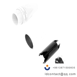 NC3MXX-WT_NEUTRIK_Connector  XLR  p