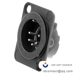 NC5MD-LX-BAG_NEUTRIK_Connector  XLR