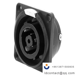 NLT8FPXX-BAG_NEUTRIK_SPEAKON TX PAN
