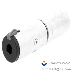 NA3MJ_NEUTRIK_ADAPTER XLRM 3POLE  J