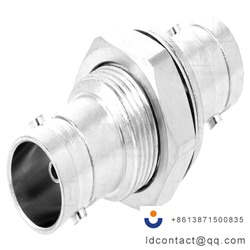 NBB75FG_NEUTRIK_BNC BJ FEED THROUGH