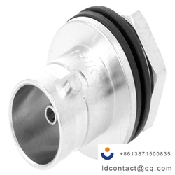 NBB75SI_NEUTRIK_BNC BULKHEAD SOLDER