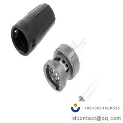 NBNC75BDD6_NEUTRIK_BNC BAYONET