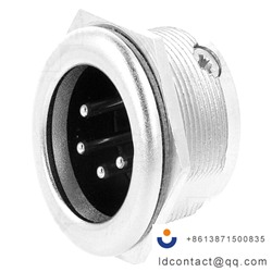 NC4MPR-HD_NEUTRIK_Connector  XLR  s
