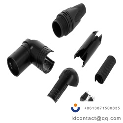 NC4MRX-B_NEUTRIK_Connector  XLR  pl