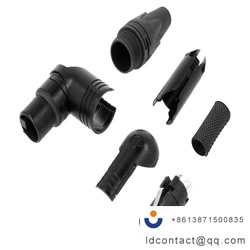 NC5FRX-B_NEUTRIK_Connector  XLR  pl