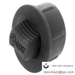 NDO_NEUTRIK_DUMMY PLUG OPTICALCON
