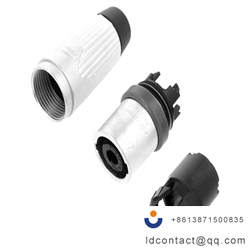NLT4MXX_NEUTRIK_SPEAKON TX LINE 4PO
