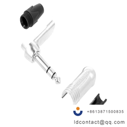 NP3RX_NEUTRIK_Connector  Jack 6 3mm