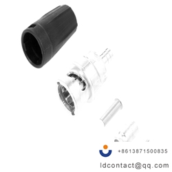 NBTC75BVX6_NEUTRIK_BNC BAYONET TINY