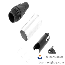 NC3MXX-HA_NEUTRIK_Connector  XLR  p