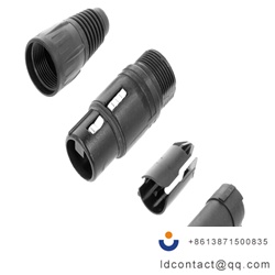 NC4FX-BAG_NEUTRIK_Connector  XLR  p