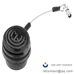 SCD-NC_NEUTRIK_SEALING DUST COVER R