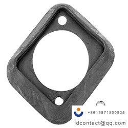 SCDP-5_NEUTRIK_D SIZE GASKET GREEN