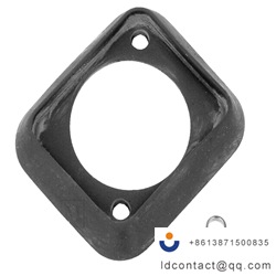 SCDP-6_NEUTRIK_D SIZE GASKET BLUE