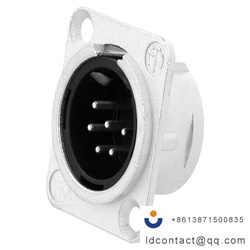 NC6MD-L-1_NEUTRIK_Connector  XLR  s