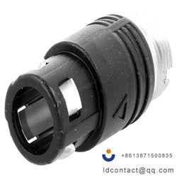 SC8_NEUTRIK_Enclosure  for circular