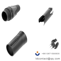 NC7MXX-B_NEUTRIK_Connector  XLR  pl