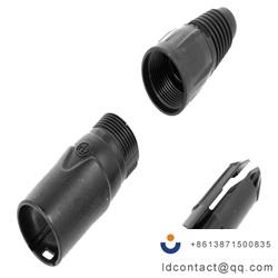 NE8MX-B-1_NEUTRIK_ETHERCON CABLE CO