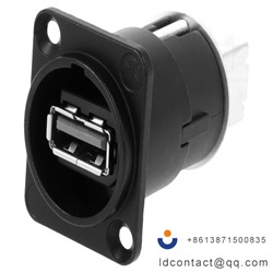 NAUSB3-B_NEUTRIK_REVERSIBLE USB 3 0