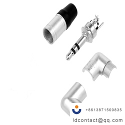 NTP3RC_NEUTRIK_3 5MM R A 3POLE PLUG