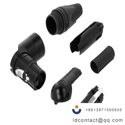 NC4FRX-B_NEUTRIK_Connector  XLR  pl