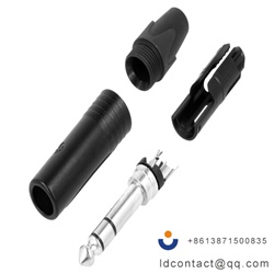 NP3X-BAG_NEUTRIK_Connector  Jack 6 