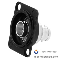 NBB75DFGB_NEUTRIK_BNC BJ FEED THROU