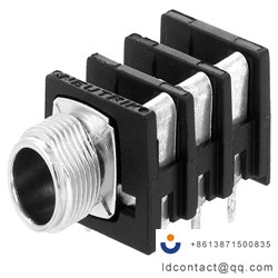 NRJ6HM-1_NEUTRIK_Connector  Jack 6 