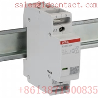 1SBE111111R0120Omron 11 kW contacto
