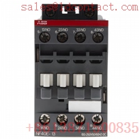 1SBH137001R1340  NF40E-13ABB Contac