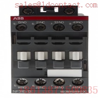 1SBH137001R1331  NF31E-13ABB Contac