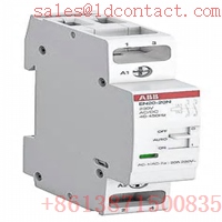 1SBE122111R0620ABB 4.6 kW Load Cont