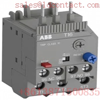 1SAZ711201R1014 T16-0.41ABB thermal