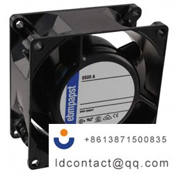 OEM/Original_8550A_ebm-papst Inc._F