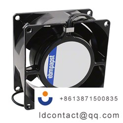 OEM/Original_8500DP_ebm-papst Inc._