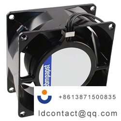 OEM/Original_8500N_ebm-papst Inc._F