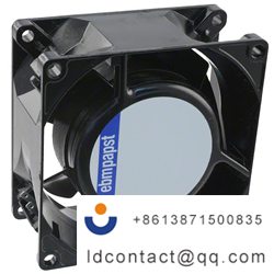 OEM/Original_8550V_ebm-papst Inc._F