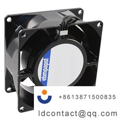 OEM/Original_8550N_ebm-papst Inc._F