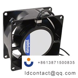 OEM/Original_8830N_ebm-papst Inc._F