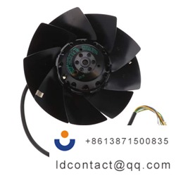 OEM/Original_A2D200-AI18-01_ebm-pap