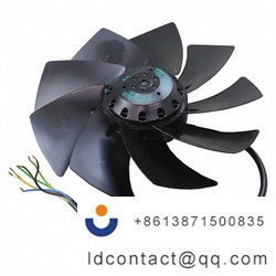 OEM/Original_A2D250-AI02-01_ebm-pap