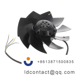OEM/Original_A2E200-AI38-01_ebm-pap