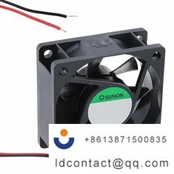 EB60251S1-000U-999_Sunon Fans_FAN A