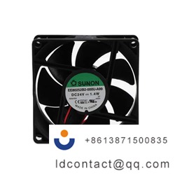 EE80252B2-000U-A99_Sunon Fans_FAN A