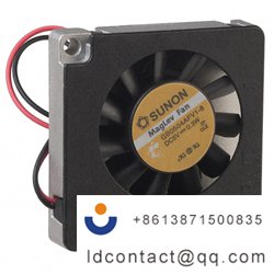 GB0504AFV1-8_Sunon Fans_FAN BLOWER 