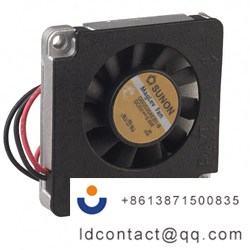 GB0535AEB1-8_Sunon Fans_FAN BLOWER 