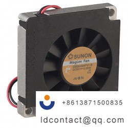 GB0545AFV1-8_Sunon Fans_FAN BLOWER 