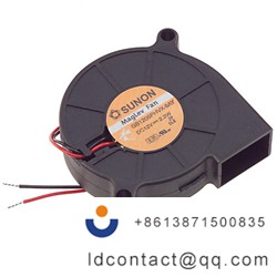 GB1205PHVX-8AY_Sunon Fans_FAN BLOWE